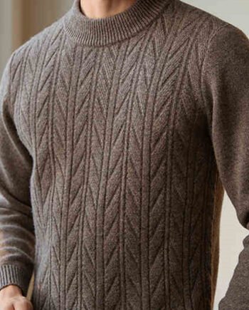 Business Leisure Commute Warm Sweater