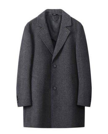 Increase fat men's clothing