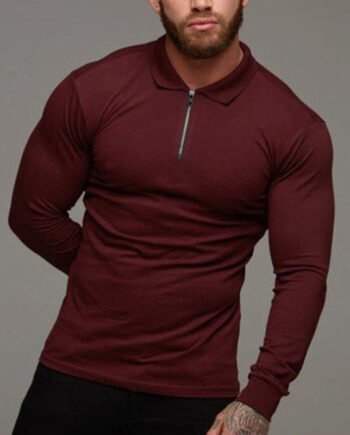 T Shirt Men Longsleeve Shirt Men Polo Shirt