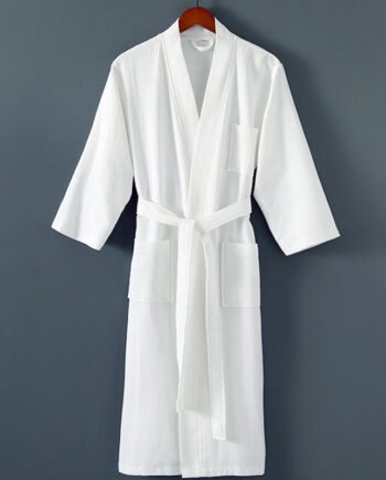 Five Star Hotel Bathrobes For Men And Women
