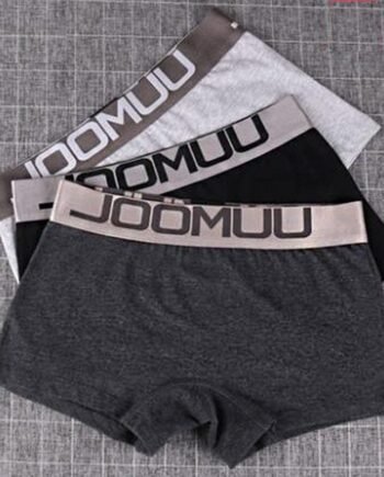 Flat four-corner women's panties